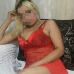 Suudi Arabistan Asıllı Gaziantep Sınırsız Escort Bağdel - Image 1